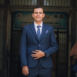 Ahmed Hossam