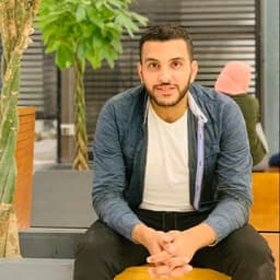 Mostafa Barakat
